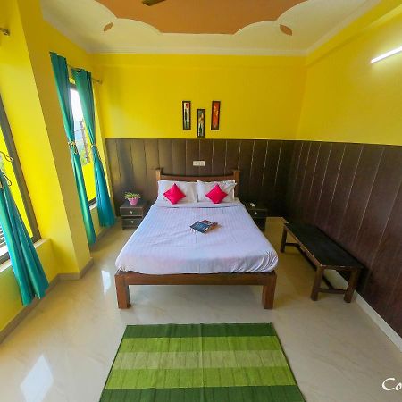 Hostel Cozy Beds Rishīkesh Екстериор снимка