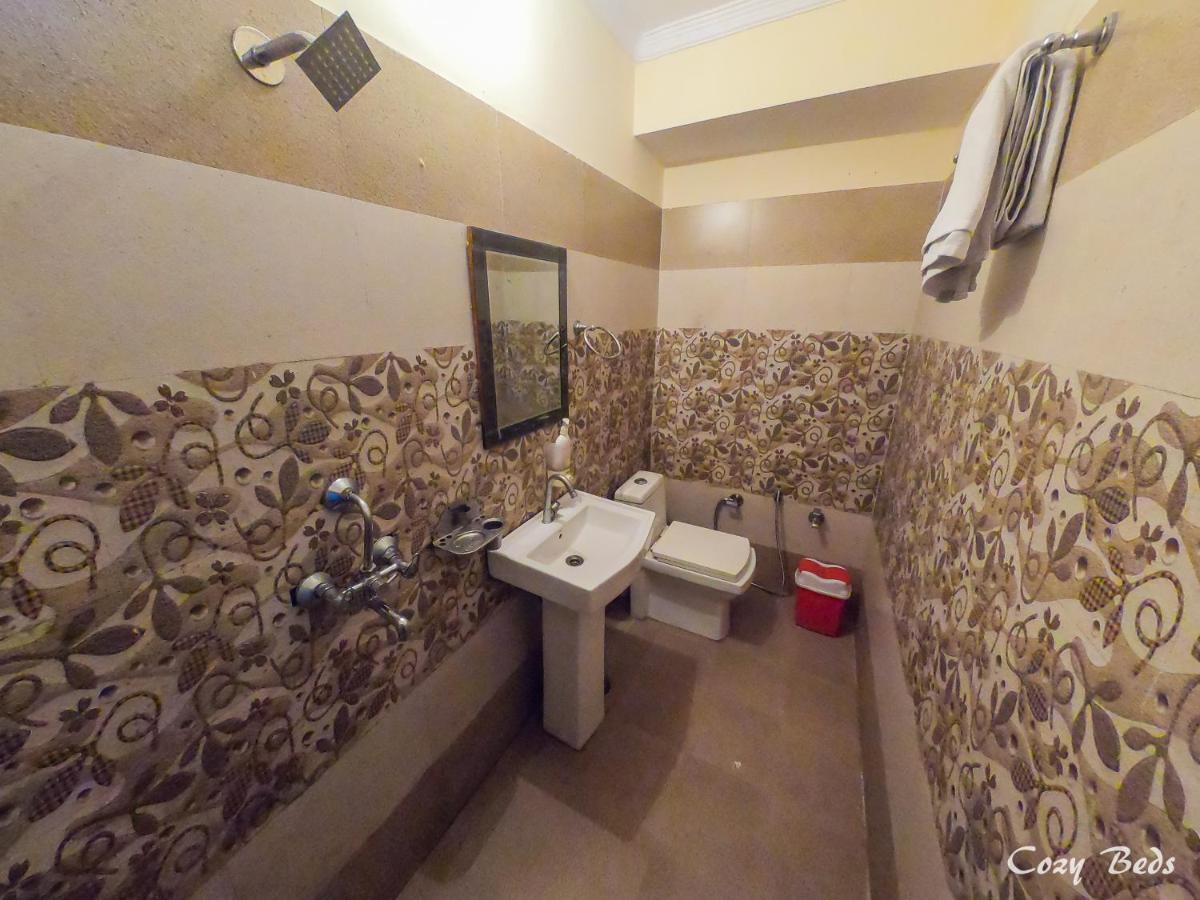 Hostel Cozy Beds Rishīkesh Екстериор снимка