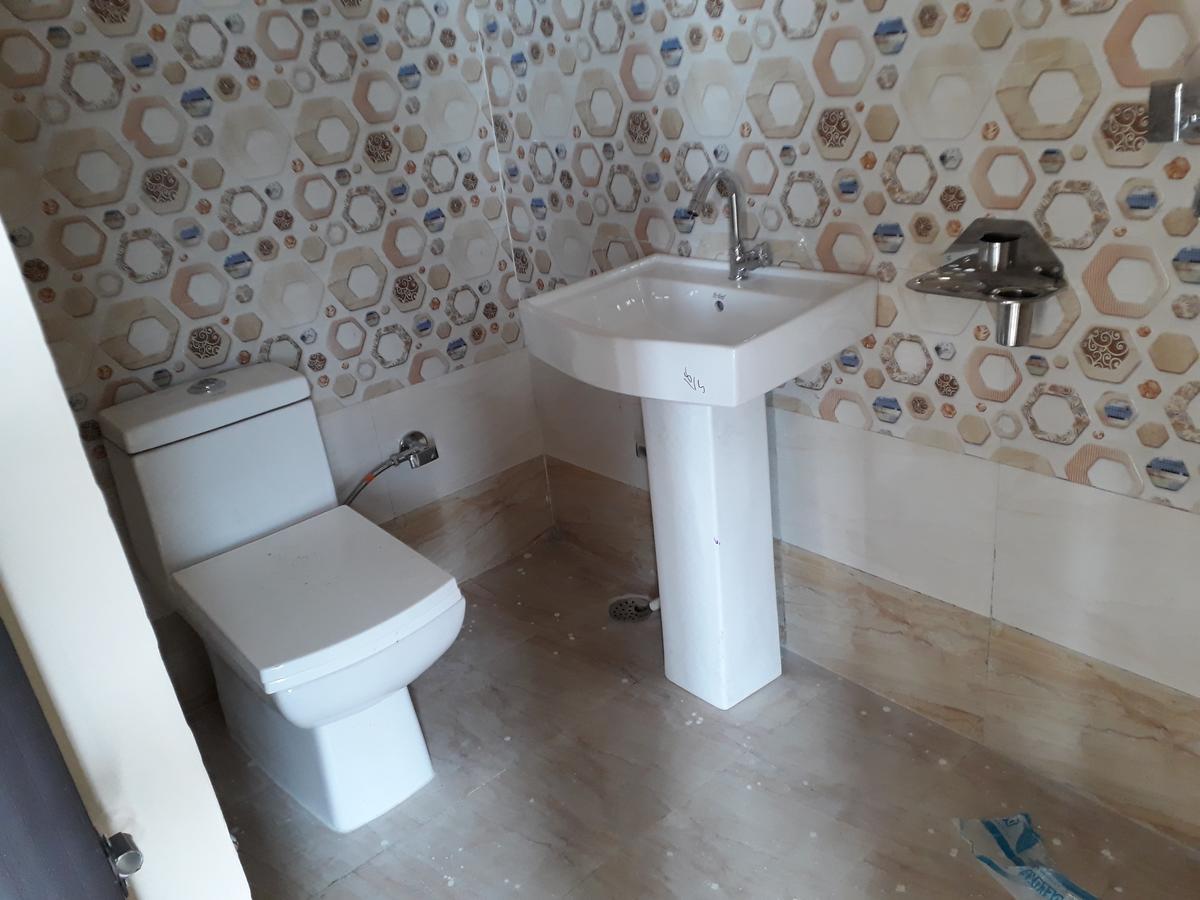 Hostel Cozy Beds Rishīkesh Екстериор снимка
