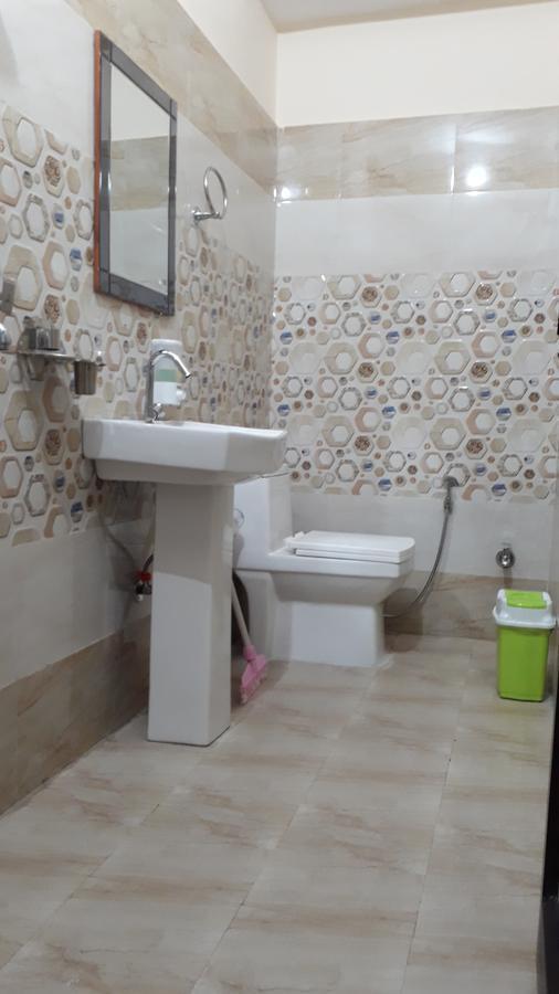 Hostel Cozy Beds Rishīkesh Екстериор снимка